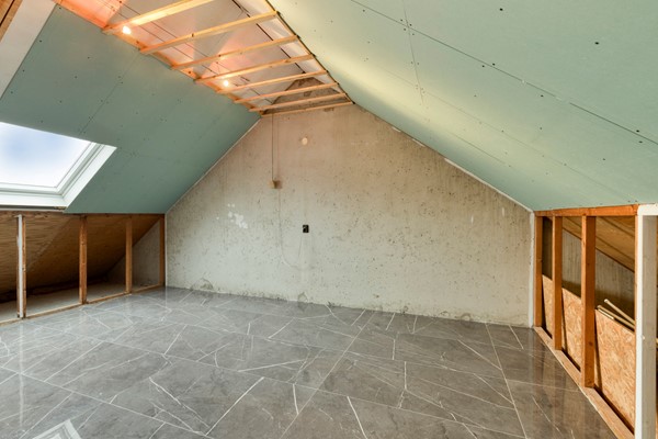 Medium property photo - Jacob Krüsestraat 30, 1106 ZL Amsterdam