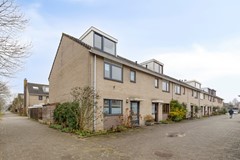 For sale: Jacob Krüsestraat 30, 1106ZL Amsterdam