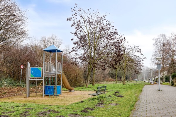 Medium property photo - Jacob Krüsestraat 30, 1106 ZL Amsterdam