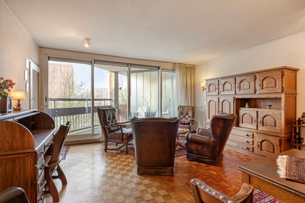 Medium property photo - Gouden Leeuw 222, 1103 KD Amsterdam