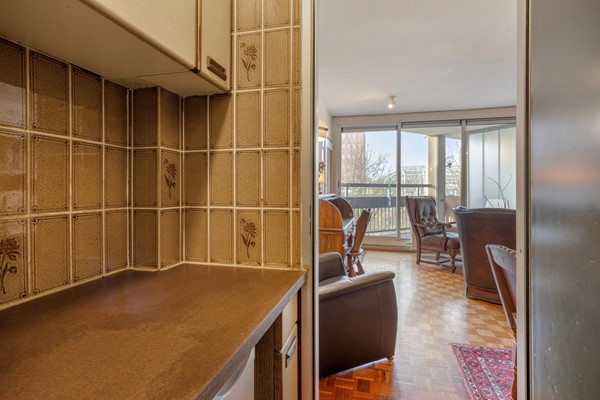 Medium property photo - Gouden Leeuw 222, 1103 KD Amsterdam