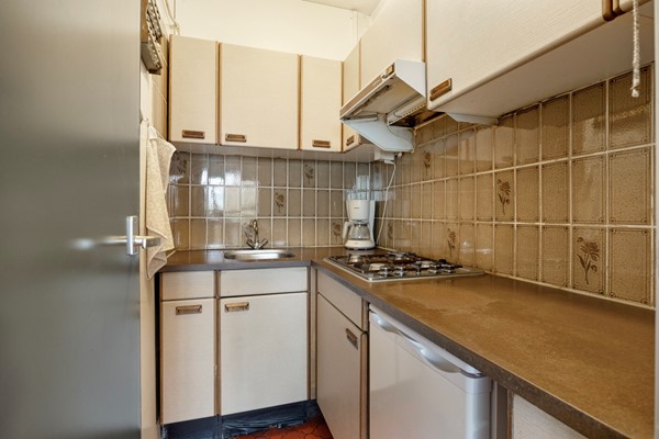 Medium property photo - Gouden Leeuw 222, 1103 KD Amsterdam