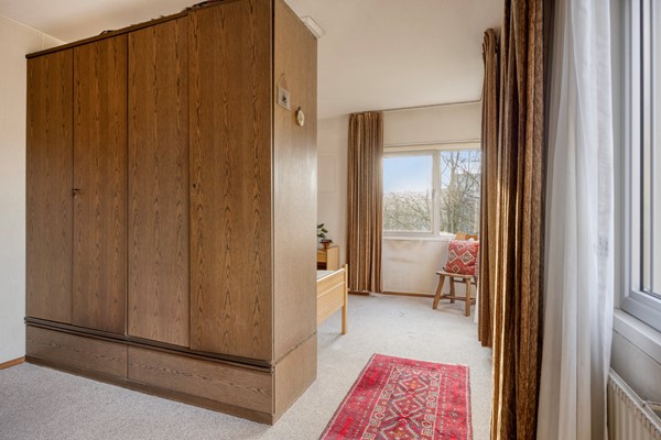 Medium property photo - Gouden Leeuw 222, 1103 KD Amsterdam