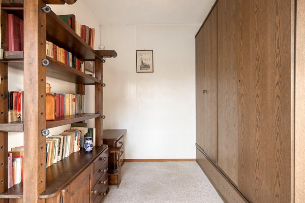 Medium property photo - Gouden Leeuw 222, 1103 KD Amsterdam