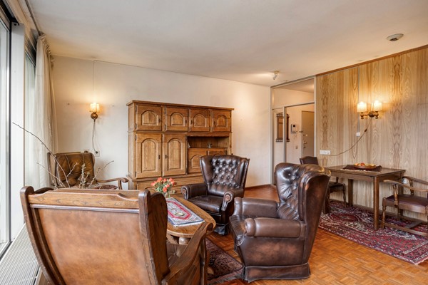 Medium property photo - Gouden Leeuw 222, 1103 KD Amsterdam