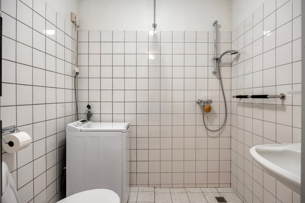 Medium property photo - Gouden Leeuw 222, 1103 KD Amsterdam