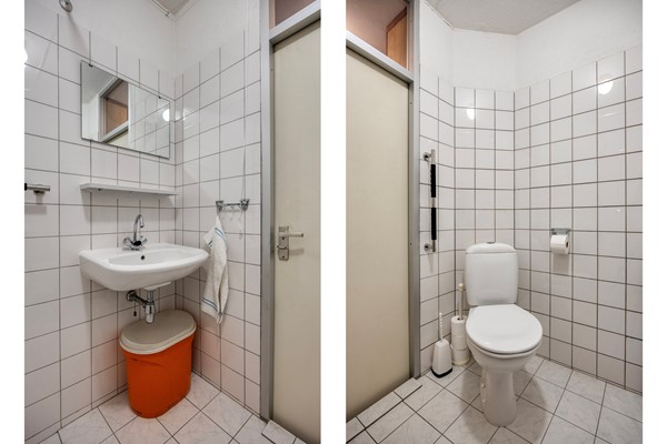 Medium property photo - Gouden Leeuw 222, 1103 KD Amsterdam