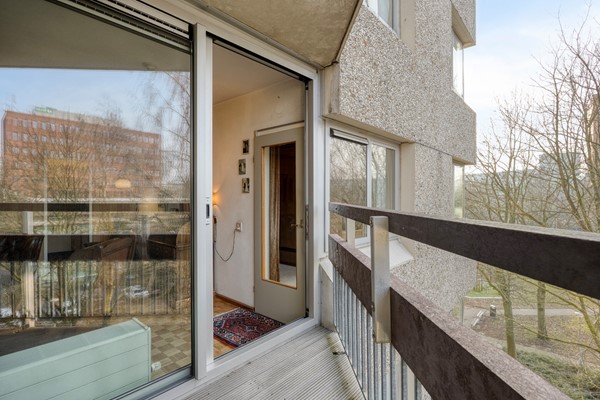 Medium property photo - Gouden Leeuw 222, 1103 KD Amsterdam