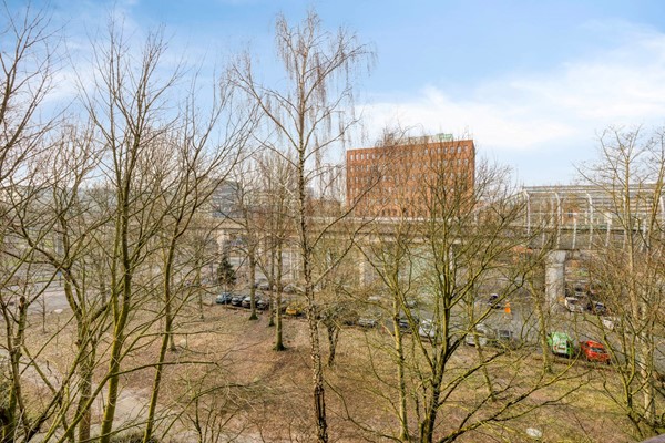 Medium property photo - Gouden Leeuw 222, 1103 KD Amsterdam