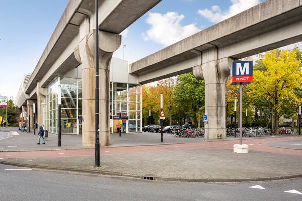 Medium property photo - Gouden Leeuw 222, 1103 KD Amsterdam