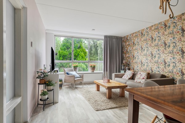 Medium property photo - Leerdamhof 272, 1108 BZ Amsterdam