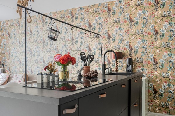 Medium property photo - Leerdamhof 272, 1108 BZ Amsterdam