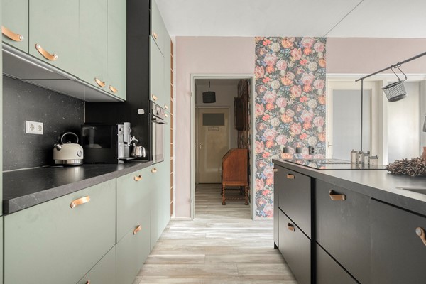 Medium property photo - Leerdamhof 272, 1108 BZ Amsterdam