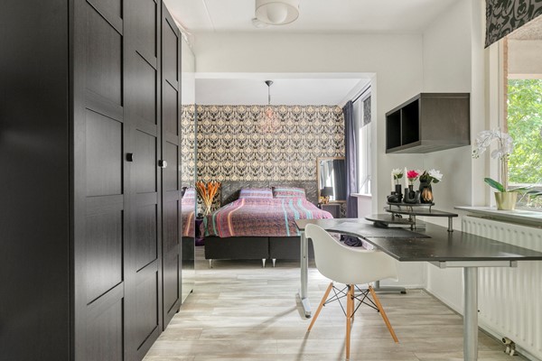 Medium property photo - Leerdamhof 272, 1108 BZ Amsterdam