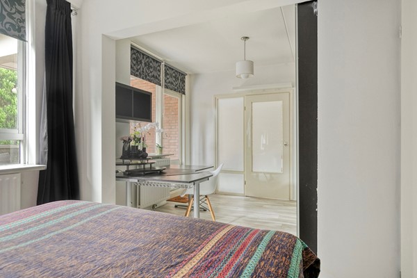 Medium property photo - Leerdamhof 272, 1108 BZ Amsterdam