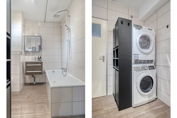 Medium property photo - Leerdamhof 272, 1108 BZ Amsterdam