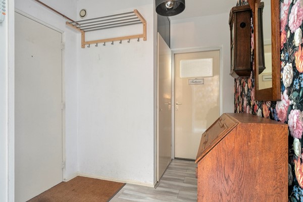 Medium property photo - Leerdamhof 272, 1108 BZ Amsterdam