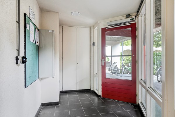 Medium property photo - Leerdamhof 272, 1108 BZ Amsterdam