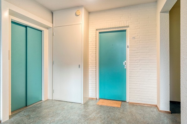 Medium property photo - Leerdamhof 272, 1108 BZ Amsterdam