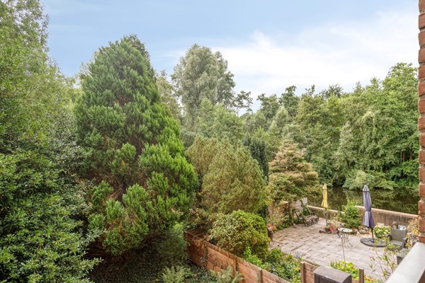 Medium property photo - Leerdamhof 272, 1108 BZ Amsterdam