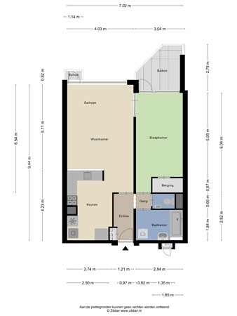 Leksmondhof 238, 1108 EZ Amsterdam - 179213311_1591737_leksm_appartement_first_design_20251112_8943c1.jpg