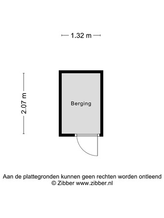 Leksmondhof 238, 1108 EZ Amsterdam - 179213311_1591737_leksm_berging_first_design_20251112_4a7d53.jpg