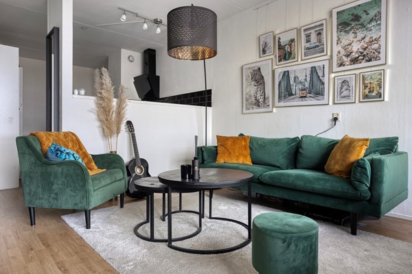 Medium property photo - Leksmondhof 238, 1108 EZ Amsterdam