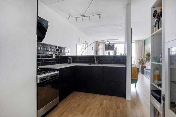 Medium property photo - Leksmondhof 238, 1108 EZ Amsterdam