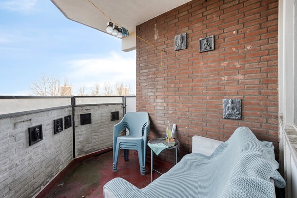 Medium property photo - Leksmondhof 238, 1108 EZ Amsterdam