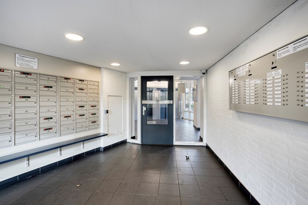 Medium property photo - Leksmondhof 238, 1108 EZ Amsterdam