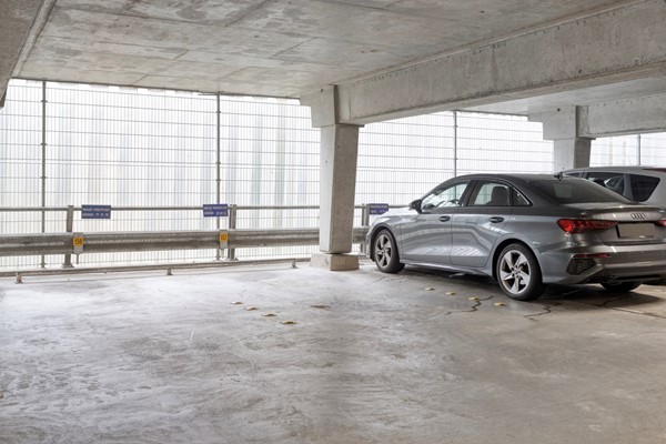 Medium property photo - Leksmondhof 238, 1108 EZ Amsterdam