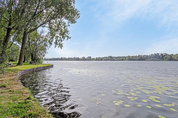 Medium property photo - Leksmondhof 238, 1108 EZ Amsterdam