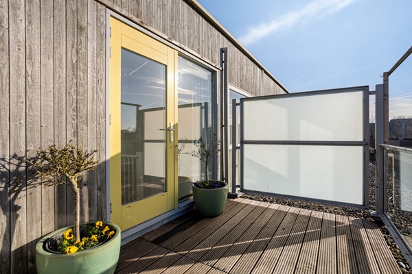 Medium property photo - Krulslaplantsoen 2, 1104 KK Amsterdam