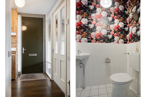 Medium property photo - Krulslaplantsoen 2, 1104 KK Amsterdam