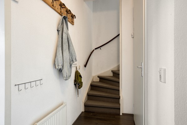 Medium property photo - Krulslaplantsoen 2, 1104 KK Amsterdam