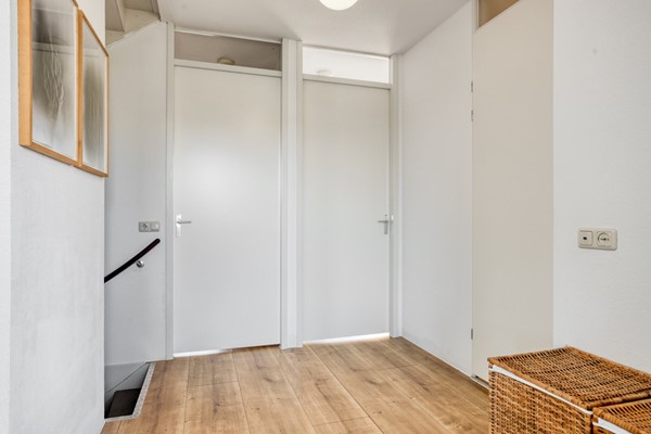 Medium property photo - Krulslaplantsoen 2, 1104 KK Amsterdam