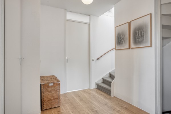 Medium property photo - Krulslaplantsoen 2, 1104 KK Amsterdam