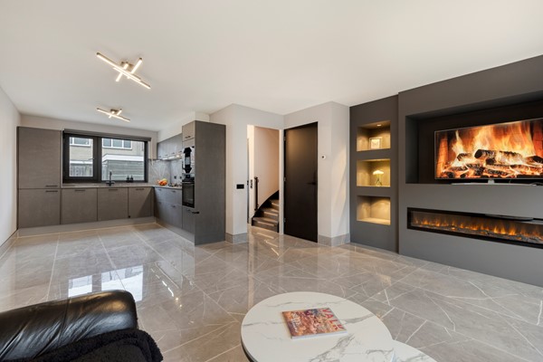 Medium property photo - Jacob Krüsestraat 30, 1106 ZL Amsterdam