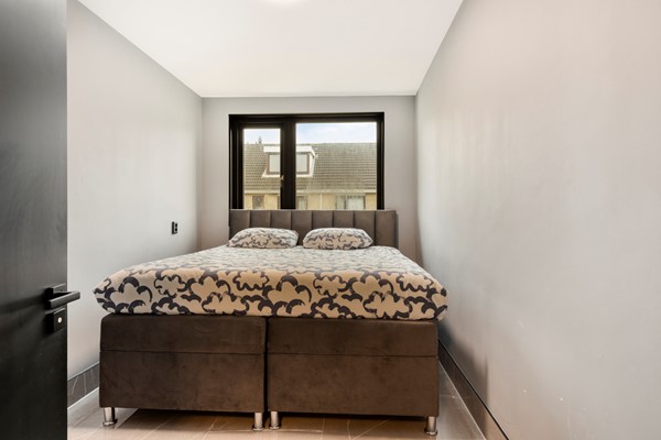 Medium property photo - Jacob Krüsestraat 30, 1106 ZL Amsterdam