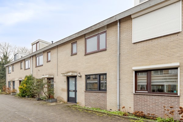 Medium property photo - Jacob Krüsestraat 30, 1106 ZL Amsterdam