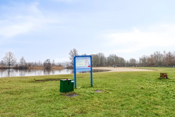 Medium property photo - Jacob Krüsestraat 30, 1106 ZL Amsterdam