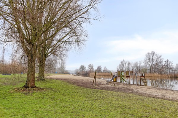 Medium property photo - Jacob Krüsestraat 30, 1106 ZL Amsterdam