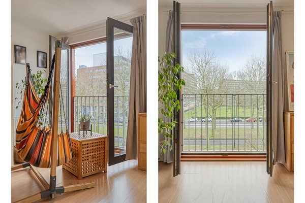 Medium property photo - Bijlmerdreef 1158, 1103 JV Amsterdam