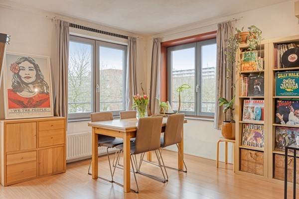 Medium property photo - Bijlmerdreef 1158, 1103 JV Amsterdam