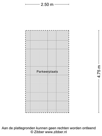 Bijlmerdreef 1158, 1103 JV Amsterdam - 182481124_1629609_bijlm_parkeerplaats_first_design_20260219_6cf122.jpg