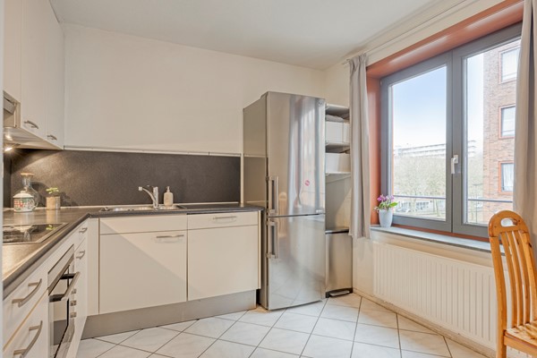 Medium property photo - Bijlmerdreef 1158, 1103 JV Amsterdam