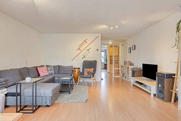 Medium property photo - Bijlmerdreef 1158, 1103 JV Amsterdam