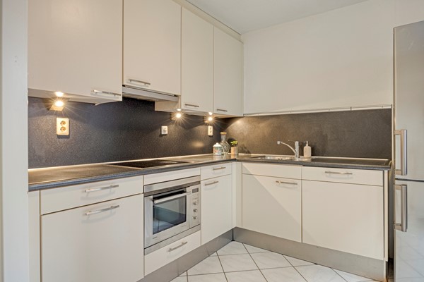 Medium property photo - Bijlmerdreef 1158, 1103 JV Amsterdam