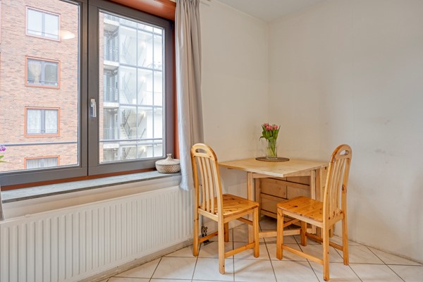 Medium property photo - Bijlmerdreef 1158, 1103 JV Amsterdam