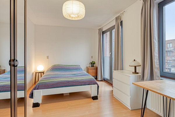 Medium property photo - Bijlmerdreef 1158, 1103 JV Amsterdam